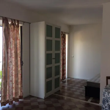 Apartment Ivo *