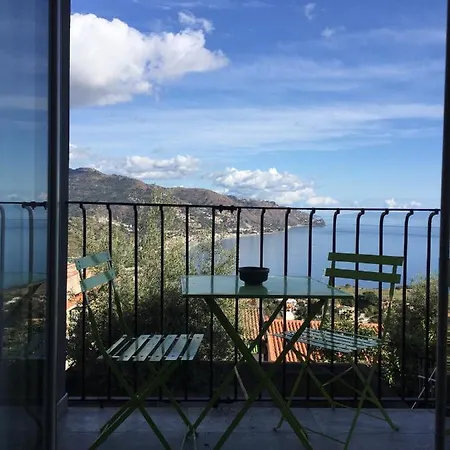 Apartment Ivo Taormina