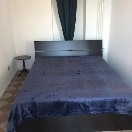 Ivo Apartment Taormina
